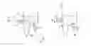 Fig. 01 - Devices for separating, mixing and concentrating magnetic particles with a fluid