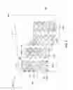 Fig. 07 - Bladed drum for rotary separator system and method