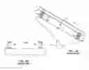 Fig. 03 - SUPPORT SYSTEM FOR SOLAR PANELS