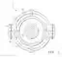 Fig. 02 - Apparatus for cleaning and organizing fasteners used in dynamoelectric machine