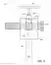 Fig. 07 - Apparatus for cleaning and organizing fasteners used in dynamoelectric machine