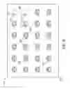 Fig. 09 - Apparatus for cleaning and organizing fasteners used in dynamoelectric machine