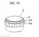 Fig. 09 - PLASTIC BOTTLE CLOSURE, PLASTIC BOTTLE INCLUDING THE SAME, AND PLASTIC BOTTLE CLOSURE OPENER