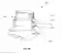 Fig. 06 - Pulp-formed wine bottle and containers for holding materials