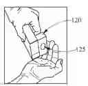 Fig. 01 - ACCESSORY CONTAINER FOR PACKAGE