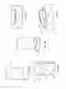 Fig. 08 - ACCESSORY CONTAINER FOR PACKAGE