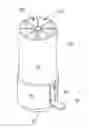 Fig. 01 - FABRIC ADDITIVE ARTICLES AND PACKAGE THEREFOR