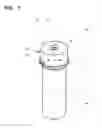 Fig. 02 - Dosage-dispensing unit for free flowing substances