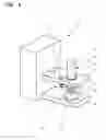 Fig. 06 - Dosage-dispensing unit for free flowing substances