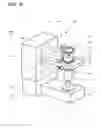 Fig. 07 - Dosage-dispensing unit for free flowing substances