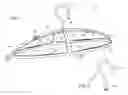 Fig. 02 - Elliptical Garment Hanger