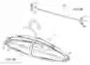 Fig. 07 - Elliptical Garment Hanger