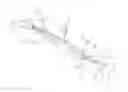 Fig. 01 - EXTENDIBLE CLOTHES HANGER