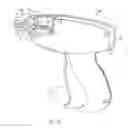 Fig. 03 - Plastic fastener dispensing hand tool having a novel anvil design to reduce needle sticks