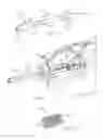 Fig. 09 - Plastic fastener dispensing hand tool having a novel anvil design to reduce needle sticks