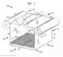 Fig. 02 - FINE BUBBLE AIRLIFT DEVICE