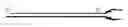 Fig. 01 - CREMATED REMAINS SCATTERING APPARATUS