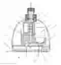 Fig. 01 - Vivid water bloom shower