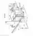 Fig. 07 - Convertible discharge system for bale shredder