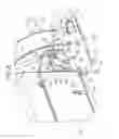 Fig. 09 - Convertible discharge system for bale shredder