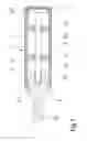 Fig. 02 - Deflection roller