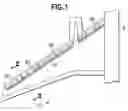 Fig. 02 - Actuation system for a lift assisting device and roller bearings used therein