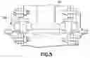 Fig. 06 - Actuation system for a lift assisting device and roller bearings used therein