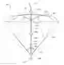 Fig. 01 - MECHANICALLY OPENING EMERGENCY PARACHUTE