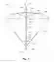 Fig. 02 - MECHANICALLY OPENING EMERGENCY PARACHUTE
