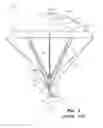Fig. 08 - MECHANICALLY OPENING EMERGENCY PARACHUTE
