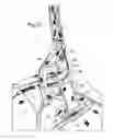 Fig. 10 - Skydiving equipment to distribute the tension forces of a drogue parachute
