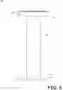 Fig. 07 - PEDESTAL ATTACHABLE TO SERVING DISH WITH SUCTION CUP