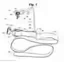 Fig. 02 - PORTABLE MOUNTING ASSEMBLY