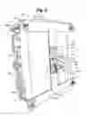 Fig. 09 - PORTABLE MOUNTING ASSEMBLY