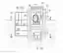 Fig. 01 - Accelerated particle irradiation equipment