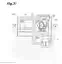 Fig. 22 - Accelerated particle irradiation equipment