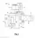 Fig. 02 - Double valve constructed from unitary single valves