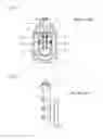 Fig. 02 - SLUICE GATE VALVE