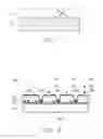 Fig. 02 - BACKPLANE STRUCTURES FOR SOLUTION PROCESSED ELECTRONIC DEVICES