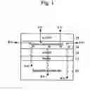 Fig. 02 - Diode having high brightness and method thereof