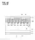 Fig. 34 - Semiconductor device having insulated gate semiconductor element, and insulated gate bipolar transistor