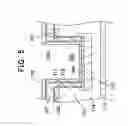 Fig. 06 - Solid-state image pickup element and solid-state image pickup device having a transfer electrode formed on the entire sidewall of a hole