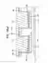 Fig. 22 - Solid-state image pickup element and solid-state image pickup device having a transfer electrode formed on the entire sidewall of a hole