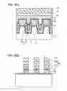 Fig. 15 - Non-volatile semiconductor memory device and process of manufacturing the same