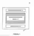 Fig. 02 - Microelectromechanical device including an encapsulation layer of which a portion is removed to expose a substantially planar surface having a portion that is disposed outside and above a chamber and including a field region on which integrated circuits are formed, and methods for fabricating same