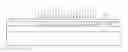 Fig. 01 - Aluminum indium antimonide focal plane array