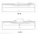 Fig. 05 - Aluminum indium antimonide focal plane array