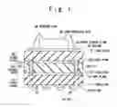 Fig. 02 - Multilayered board semiconductor device with BGA package