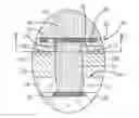 Fig. 01 - Methods of forming semiconductor chip underfill anchors