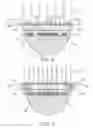 Fig. 04 - Methods of forming semiconductor chip underfill anchors